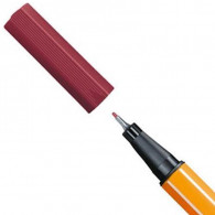 Stabilo Stylo Feutre Point 88 0.4 mm Crimson en Tunisie Stabilo Stylo Feutre Point 88 0.4 mm Crimson en Tunisie