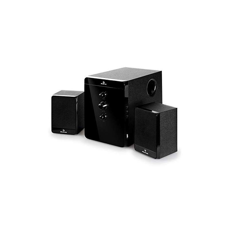 HAUT PARLEUR 2.1 2000 W