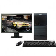 PC DISCOVERY CORE DE DUO/ 4G/ 500G/ SANS GRAVEUR