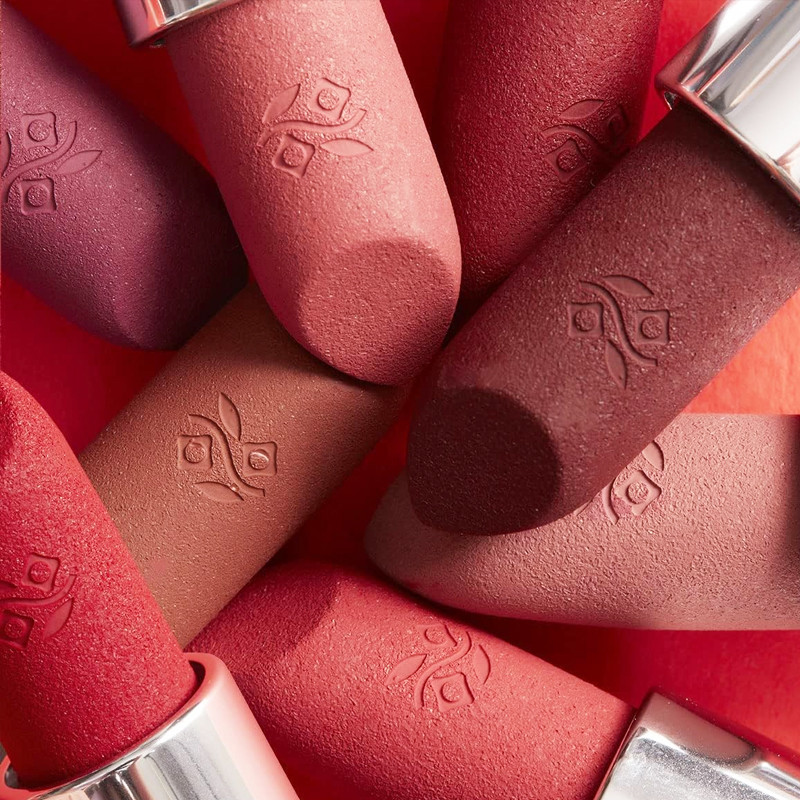 Déborah Rouge à Lèvres Milano Red Mat N°01 en Tunisie