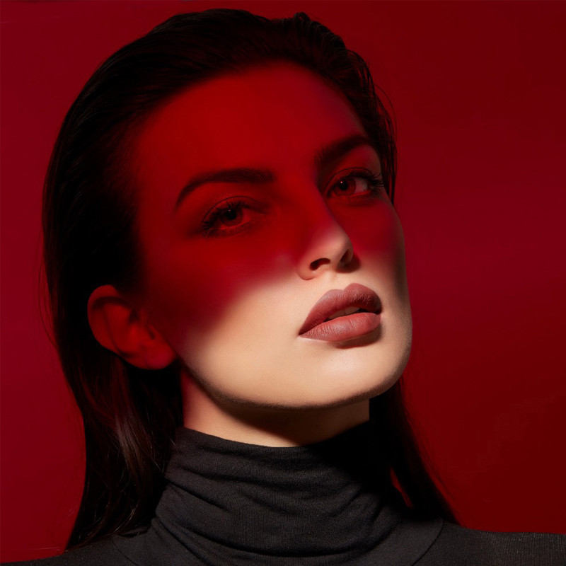 Déborah Rouge à Lèvres Milano Red Mat N°01 en Tunisie