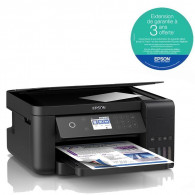 Imprimante EPSON L6160 à réservoir intégré ECOTANK ITS 3en1 Couleur Wifi Imprimante EPSON L6160 à réservoir intégré ECOTANK ITS 3en1 Couleur Wifi