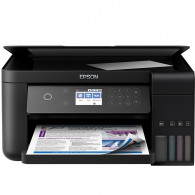 Imprimante EPSON L6160 à réservoir intégré ECOTANK ITS 3en1 Couleur Wifi Imprimante EPSON L6160 à réservoir intégré ECOTANK ITS 3en1 Couleur Wifi