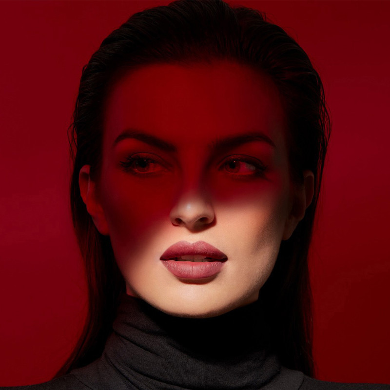 Deborah Rouge à Lèvres Milano Red Mat N°07 en Tunisie