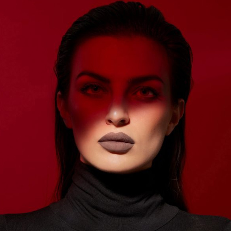 Deborah Rouge à Lèvres Milano Red Mat N°26 en Tunisie