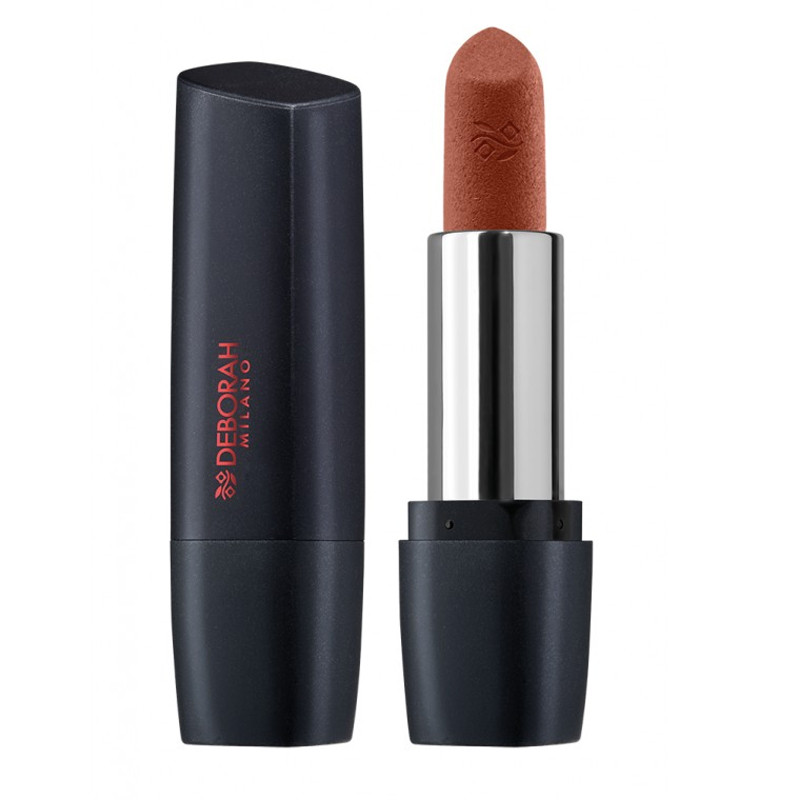 Deborah Rouge à Lèvres Milano Red Mat N°37 en Tunisie