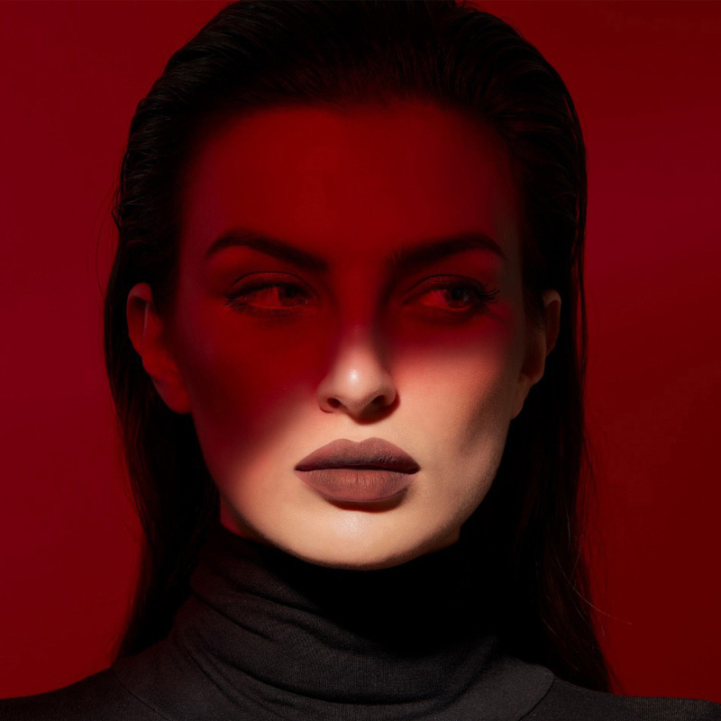 Deborah Rouge à Lèvres Milano Red Mat N°37 en Tunisie