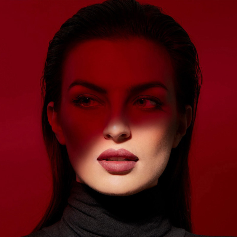 Deborah Rouge à Lèvres Milano Red Mat N°38