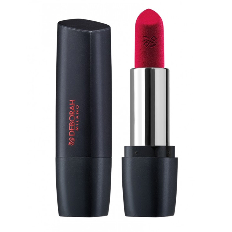 Deborah Rouge à Lèvres Milano Red Mat N°41 en Tunisie