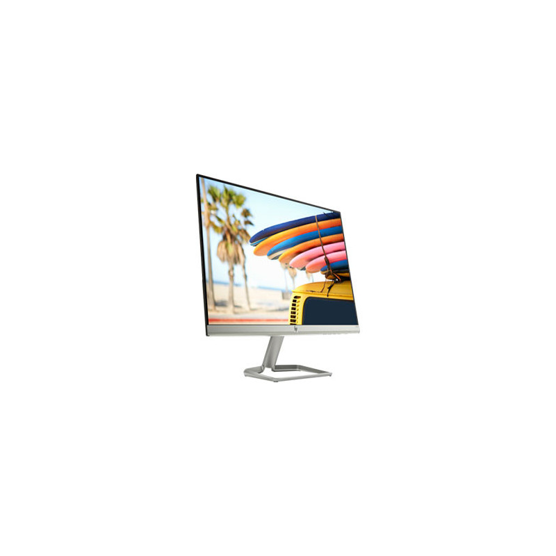 ECRAN HP 24FW DISPLAY