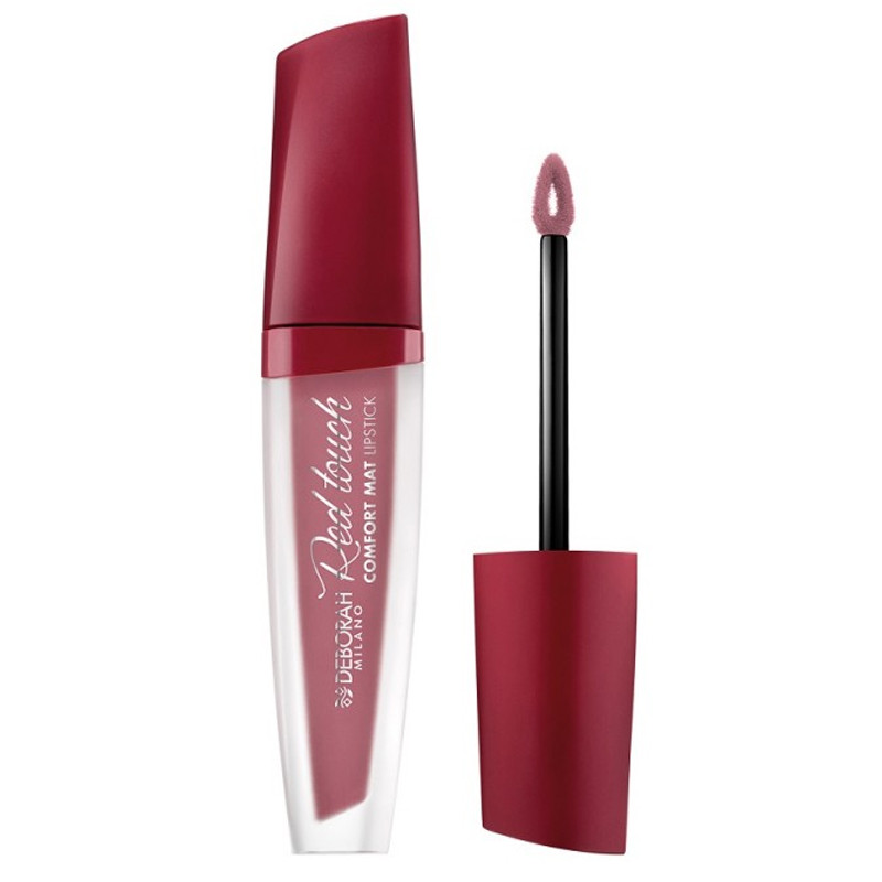 Deborah Red Touch N°12 Vintage Rose Lipstick en Tunisie