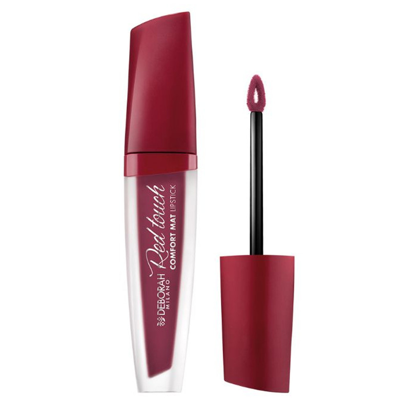 Deborah Red Touch N°14 Glam Mauve Lipstick en Tunisie