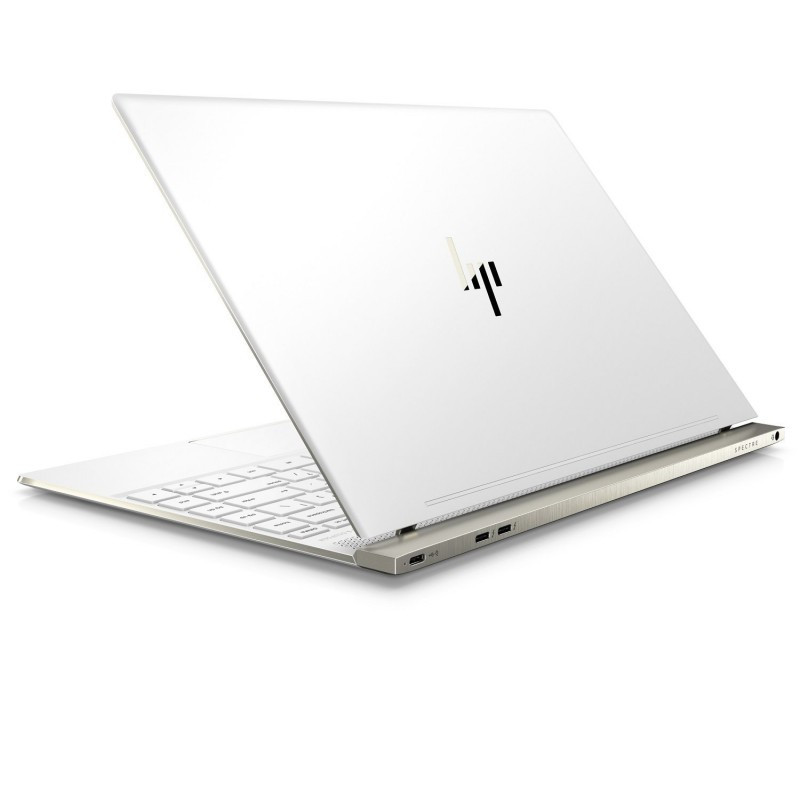 Pc Portable HP Spectre 13-AF000NF i5 8è Gén 8Go 256Go SSD