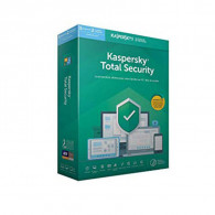 Antivirus KASPERSKY...
