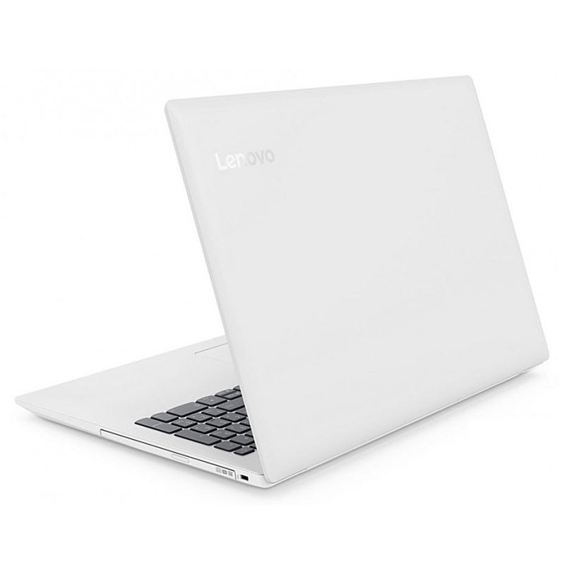 Pc Portable Lenovo | IP 330 | AMD A4 | 4Go | 1To | Blanc - 81D600DKFG