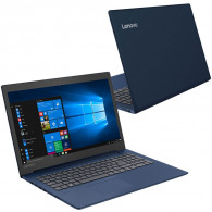 PC Portable Lenovo | IP 330|AMD A4 |4Go|1To| Bleu - 81D600DLFG