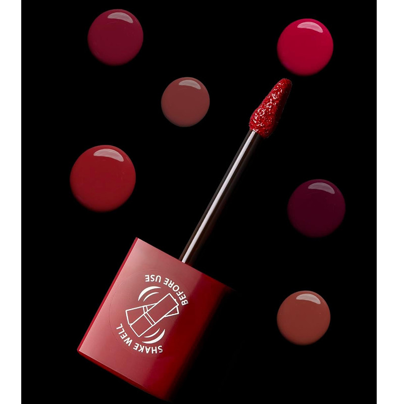 Deborah Super Vinyl Shake N°01 Rose Lipstick en Tunisie