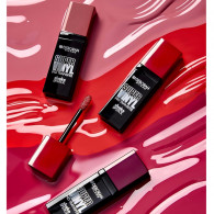 Deborah Super Vinyl Shake N°01 Rose Lipstick en Tunisie Deborah Super Vinyl Shake N°01 Rose Lipstick en Tunisie