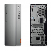 PC BUREAU LENOVO IDEACENTRE 510-15IKL I3-7100 4GO 1TO