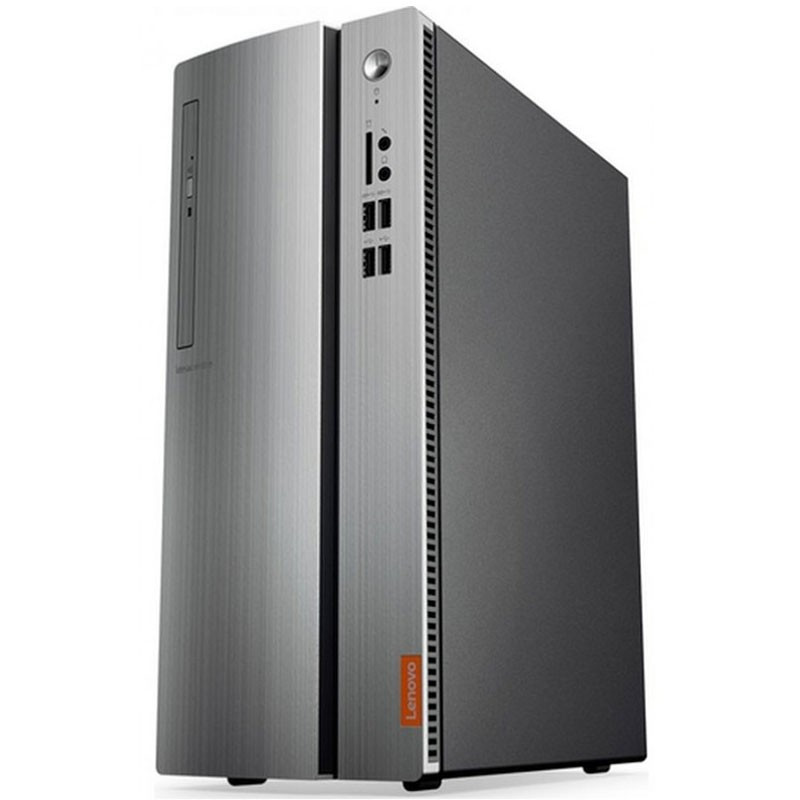 PC BUREAU LENOVO IDEACENTRE 510-15IKL I3-7100 4GO 1TO