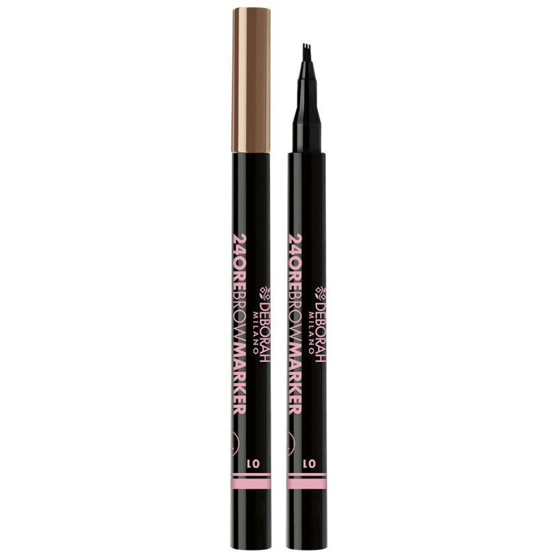 Deborah Crayon Sourcils 24Ore N°1 Blonde en Tunisie Deborah Crayon Sourcils 24Ore N°1 Blonde en Tunisie