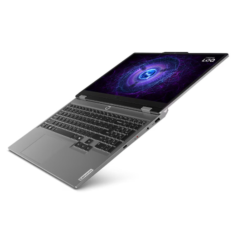 Pc Portable Gamer Lenovo LOQ 15IRX9 i7 13Gén 32Go 512Go SSD Windows 11 en Tunisie