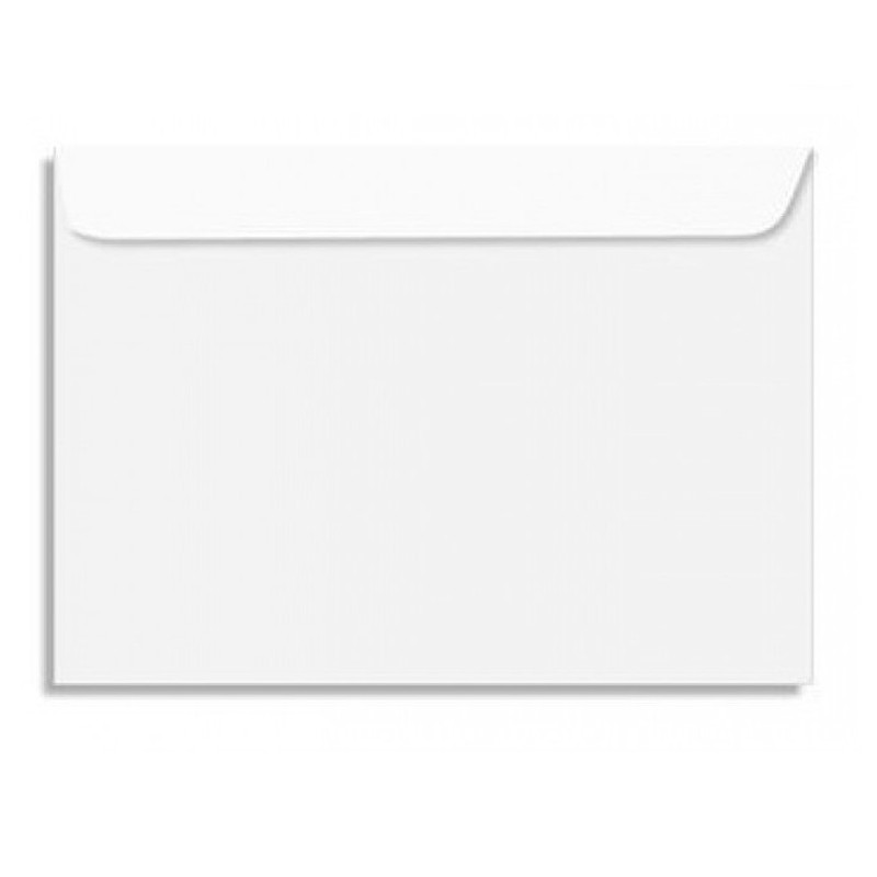 Paquet de 25 Enveloppes 162 x 229 90G Bande Adhesive Kraft en Tunisie