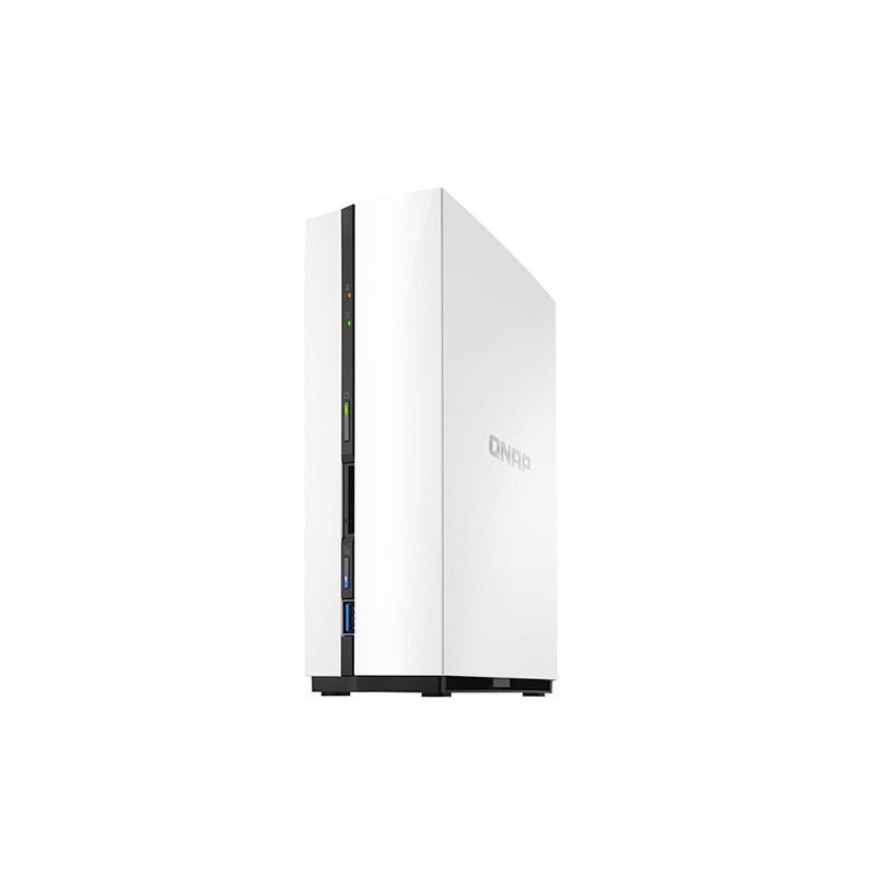 Serveur NAS QNAP TS228A 1Go 2To 2 baies Serveur NAS QNAP TS228A 1Go 2To 2 baies