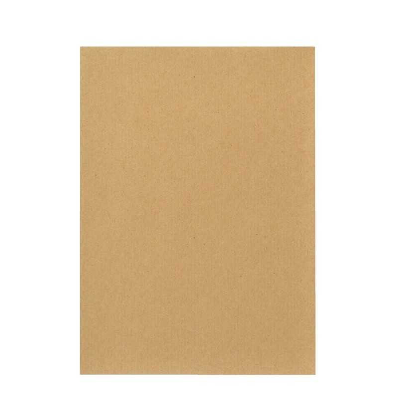 Paquet de 25 Pochettes 229 x 324 90G Bande Adhesive Kraft en Tunisie