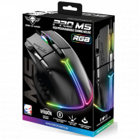 Souris Gamer Spirit Of Gamer PRO-M5 Noir en Tunisie Souris Gamer Spirit Of Gamer PRO-M5 Noir en Tunisie