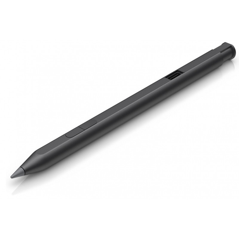 Stylet Inclinable Rechargeable HP MPP 2.0 Noir en Tunisie