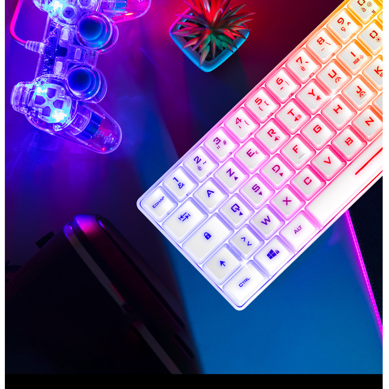 Clavier Gamer Spirit Of Gamer PRO-K2 en Tunisie
