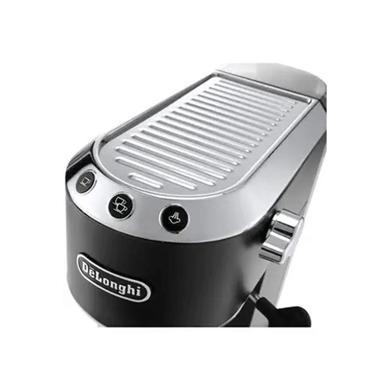 Delonghi Machine à Café EC685N 1300W Noir en Tunisie