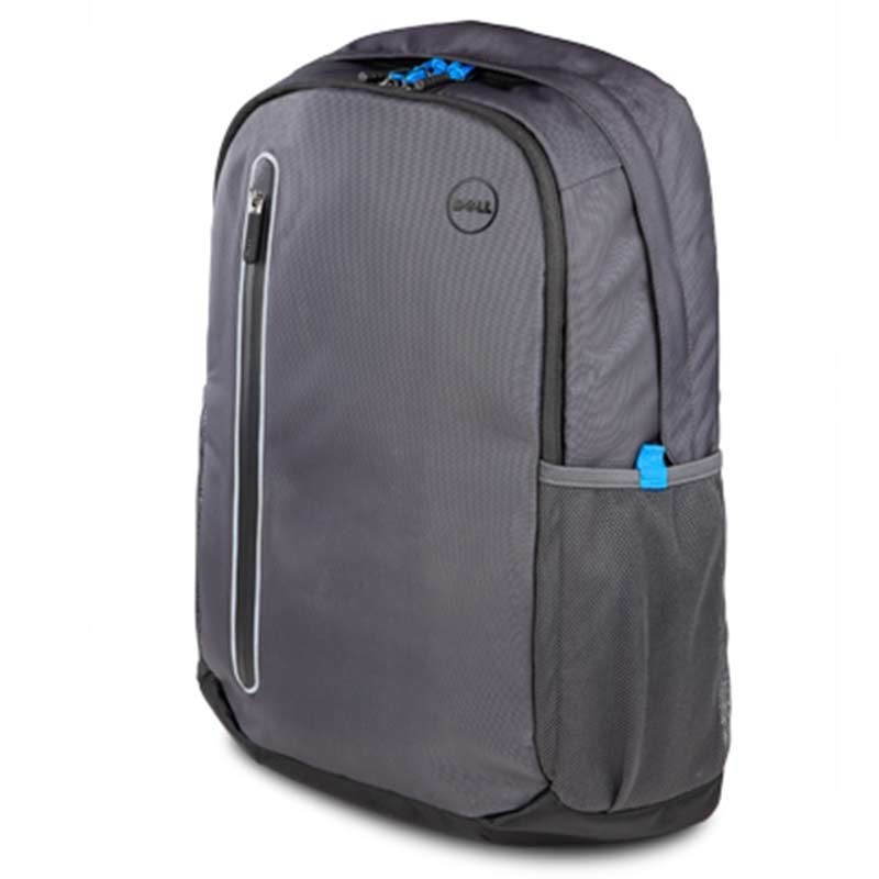 Sac à Dos DELL Urban BackPack 15.6" (460-BCBC) Gris