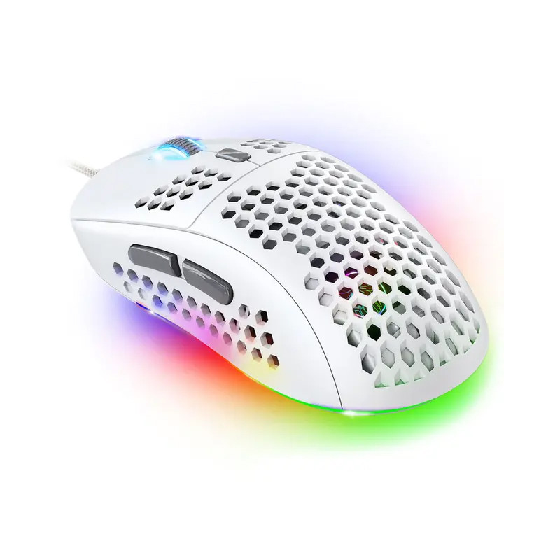 Spirit Of Gamer Souris Gaming Sans Fil PRO-M4 Ultra Light en Tunisie