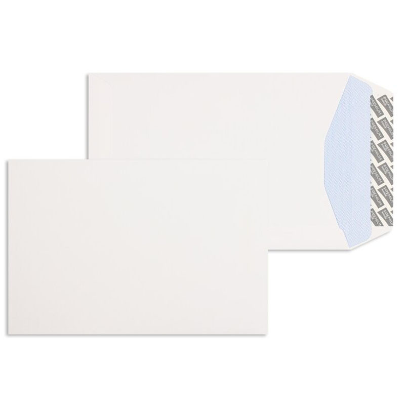 100 Pochettes 162 X 229 90G Bande Adhesive Blanc en Tunisie 100 Pochettes 162 X 229 90G Bande Adhesive Blanc en Tunisie