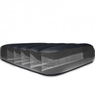 Intex Matelas Gonflable Pillow Rest Classic Large 2 personne Noir en Tunisie Intex Matelas Gonflable Pillow Rest Classic Large 2 personne Noir en Tunisie