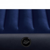 Intex Matelas Gonflable Classic Downy XXL 2 personnes Bleu en Tunisie Intex Matelas Gonflable Classic Downy XXL 2 personnes Bleu en Tunisie