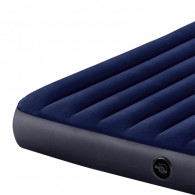 Intex Matelas Gonflable Classic Downy XXL 2 personnes Bleu en Tunisie Intex Matelas Gonflable Classic Downy XXL 2 personnes Bleu en Tunisie