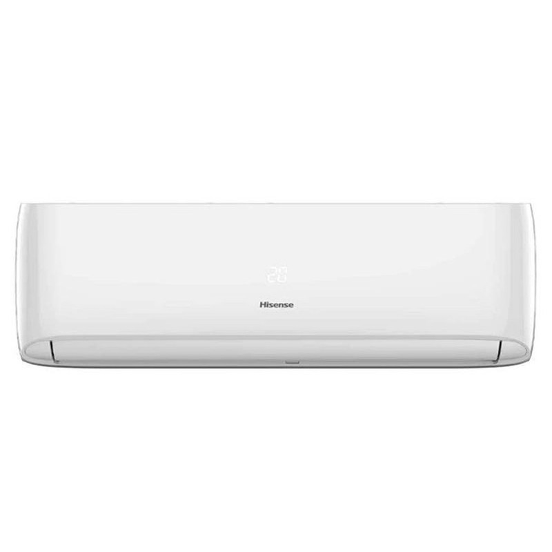 Hisense Climatiseur Tropicalisé Inverter 24000 BTU Chaud Froid Blanc en Tunisie