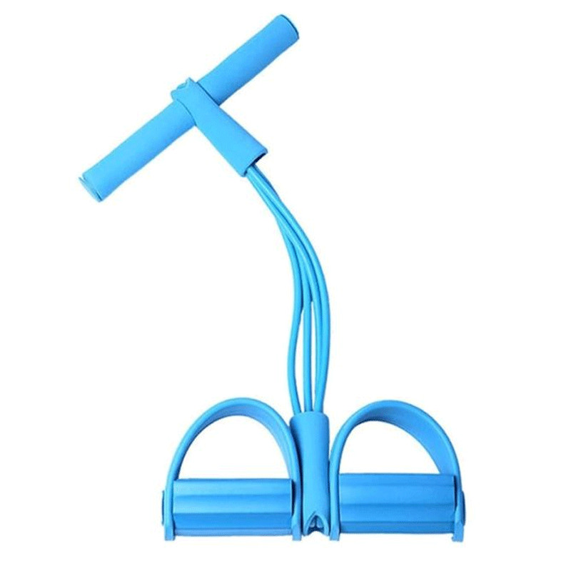 Bandes De Résistance Pour Pédale Bleu en Tunisie Bandes De Résistance Pour Pédale Bleu en Tunisie