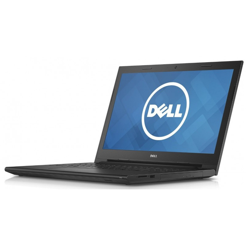 Pc Portable Dell 3567|I3-7020U|4Go|1To|NOIR