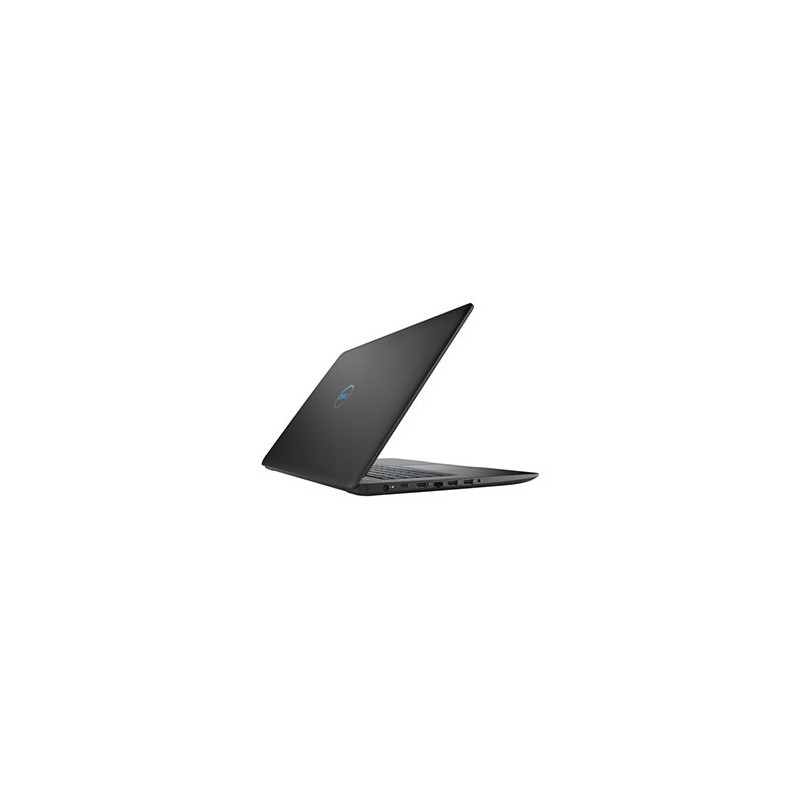 Pc Portable Gamer DELL G3 15-3579 i7 8è Gén 8Go 1To + 128SSD Noir + SIM OFFERTE