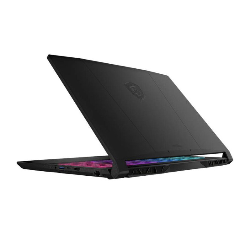 Pc Portable Gamer MSI Katana 15 B13VFK i5 13Gén 16Go 512Go SSD RTX 4060 en Tunisie