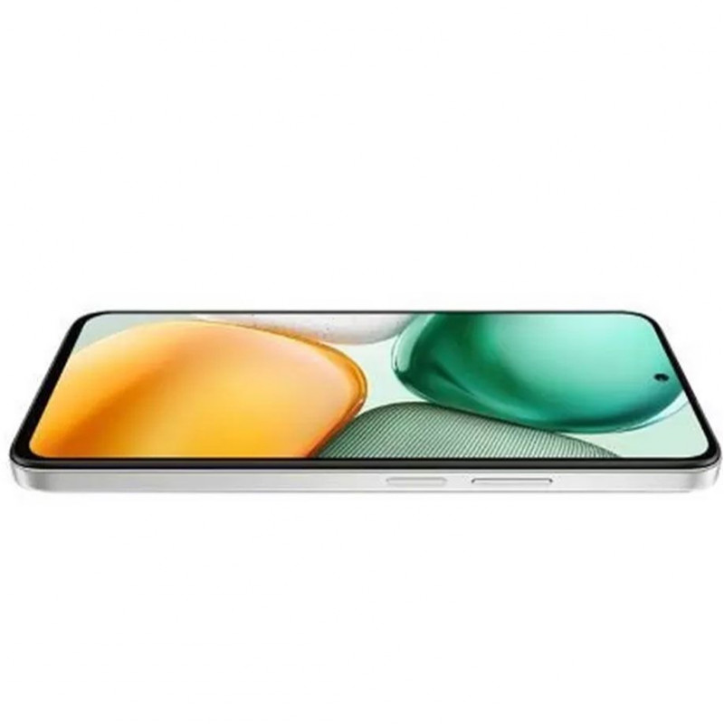 Smartphone Honor X7c 8Go 256Go Blanc en Tunisie