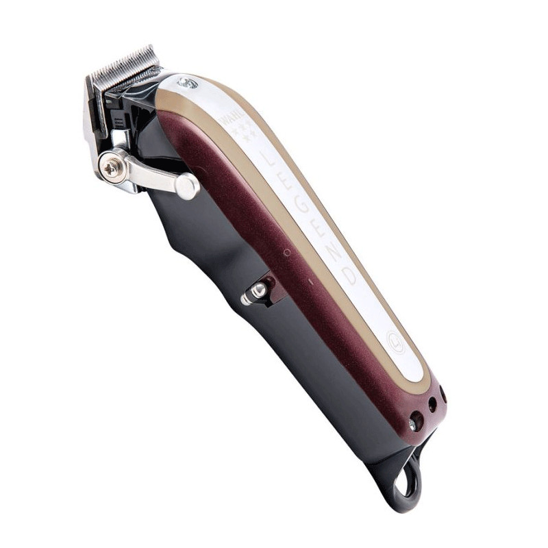 Tondeuse aCheveux Whl Cordless Legend Rouge en Tunisie