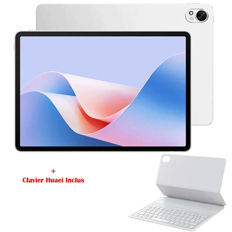 Tablette Huawei MatePad 11.5" S 8Go 256Go Gris Tablette Huawei MatePad 11.5" S 8Go 256Go Gris