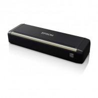 Scanner Mobile EPSON DS-310 Workforce A4 Couleur Scanner Mobile EPSON DS-310 Workforce A4 Couleur