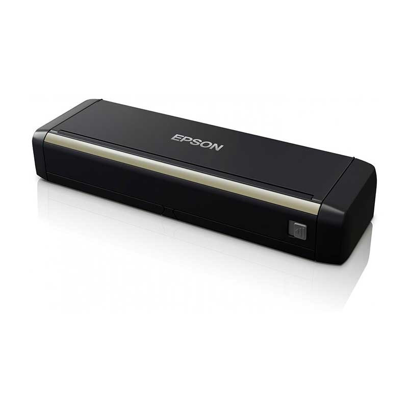 Scanner Mobile EPSON DS-310 Workforce A4 Couleur Scanner Mobile EPSON DS-310 Workforce A4 Couleur