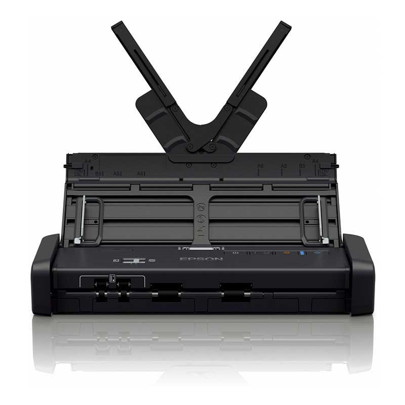 Scanner Mobile EPSON DS-310 Workforce A4 Couleur